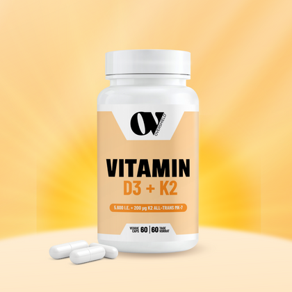 Vitamin D3K2