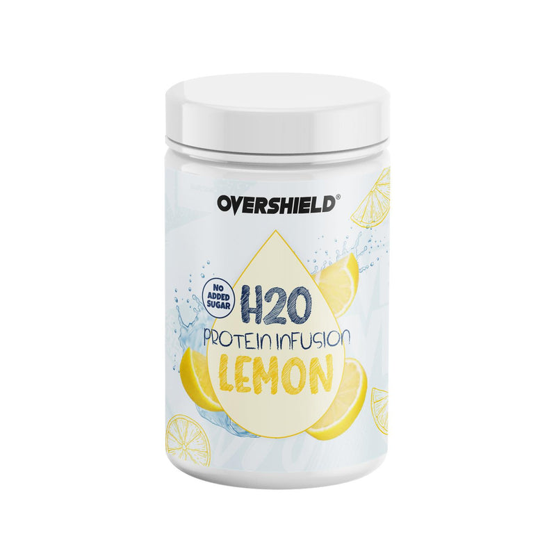 H20 Protein Infusion