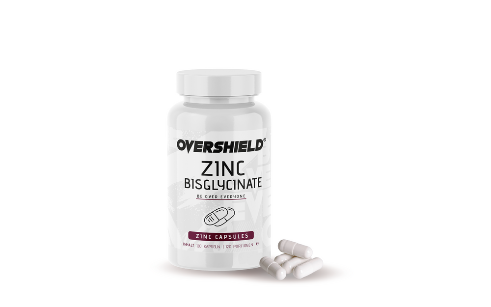 Zinc Bisglycinate