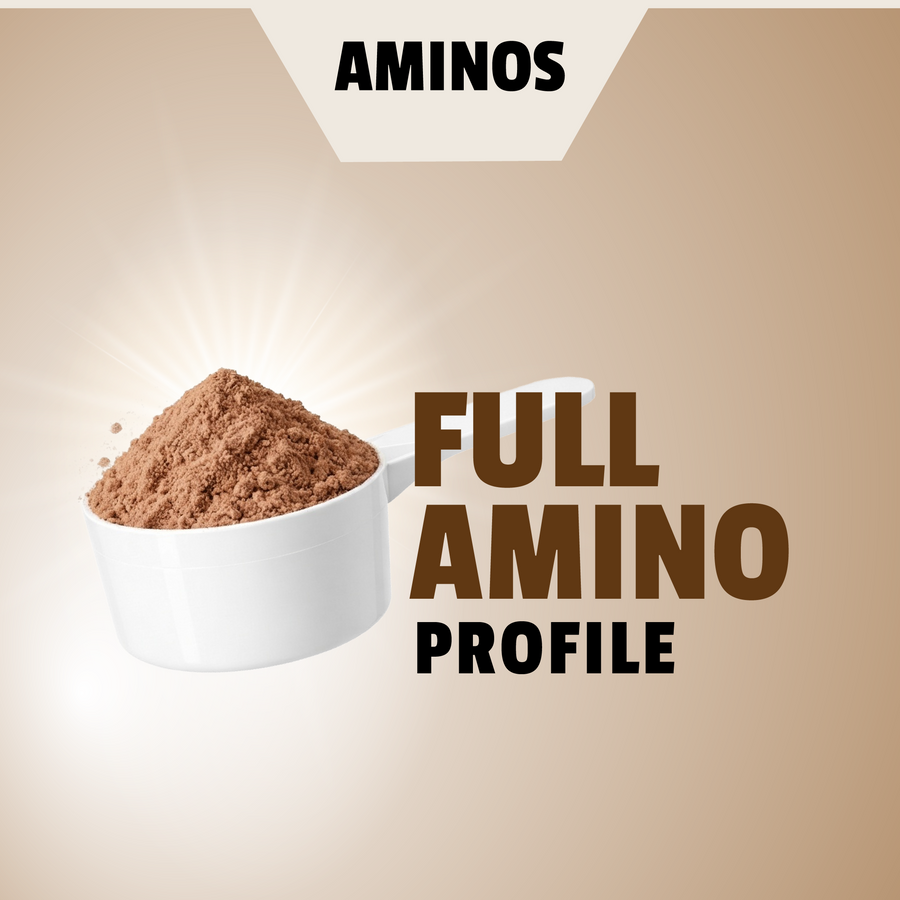 Full Amino Blend