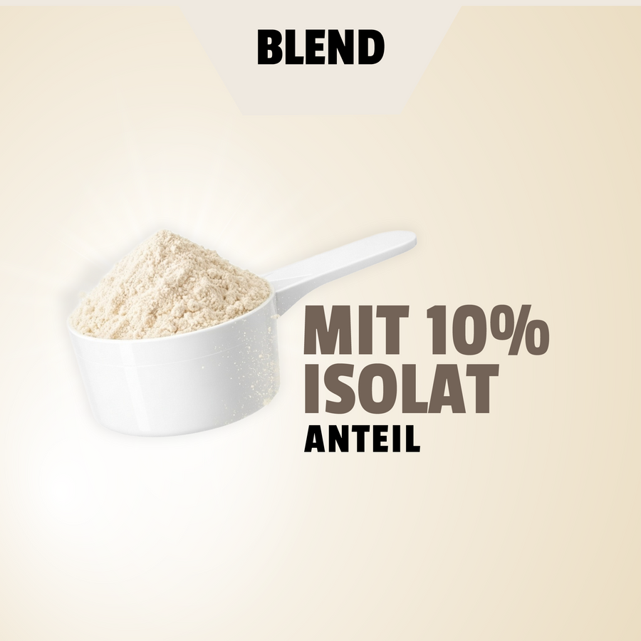 Smart Protein Blend