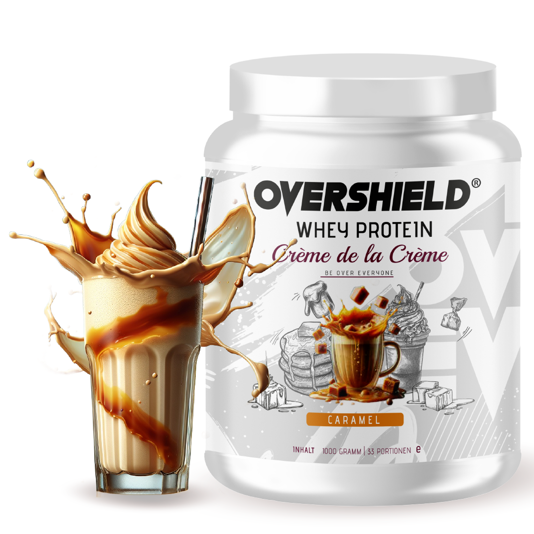 Overshield® Crème de la Crème