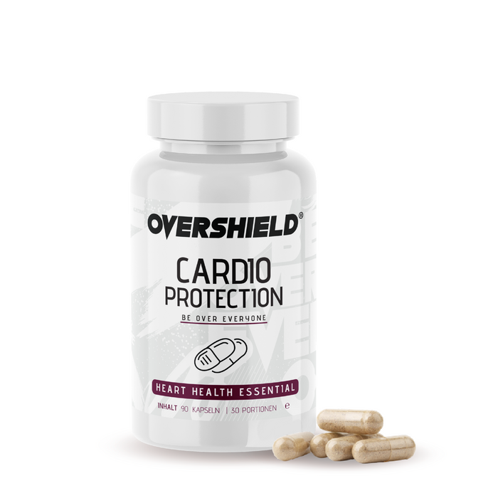 Cardio Protection