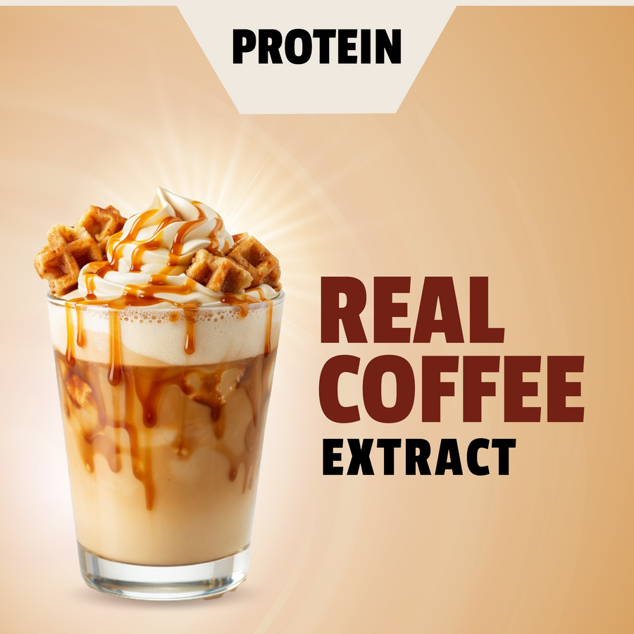 Natural Caffeine