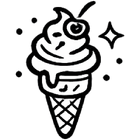 Eiscreme