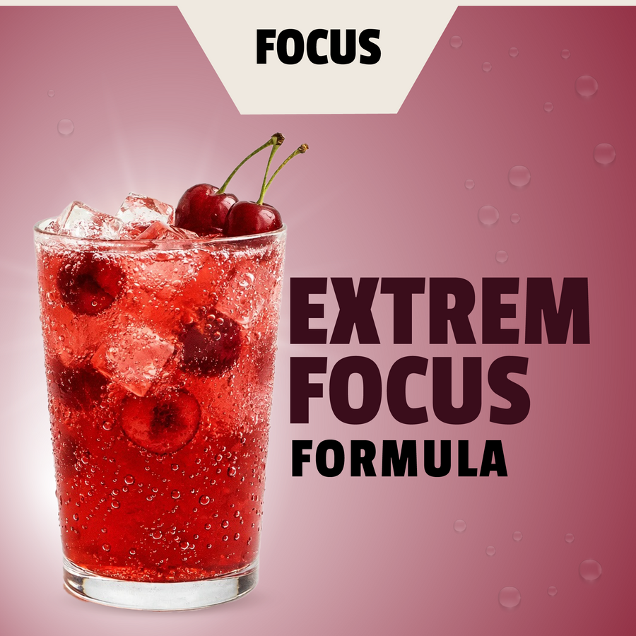 Extreme Focus