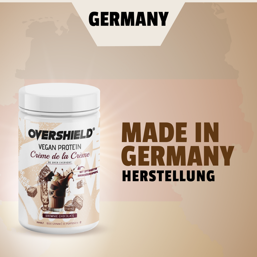 Made in Germany