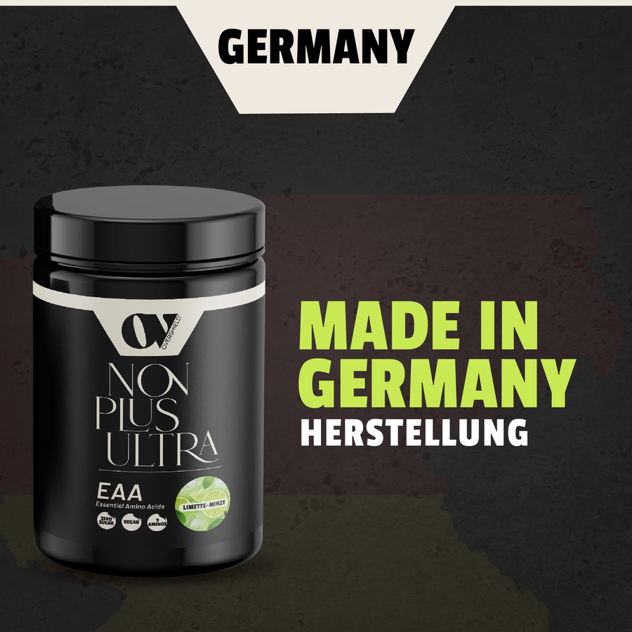 Made in Germany