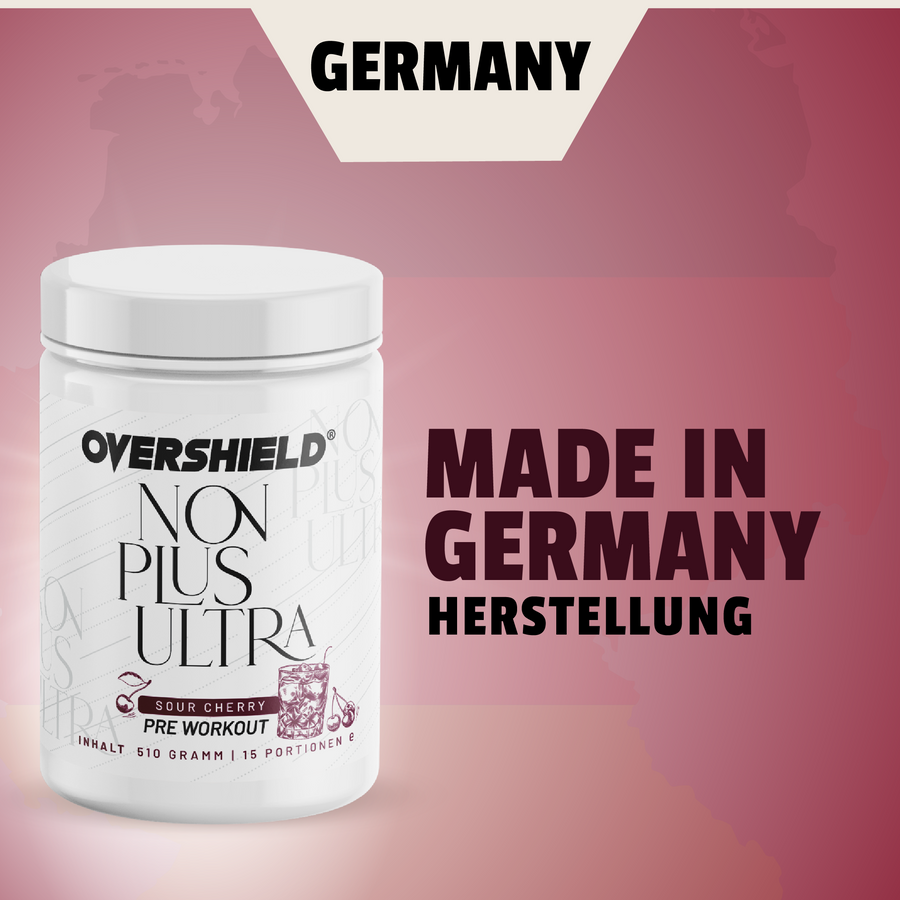Made in Germany