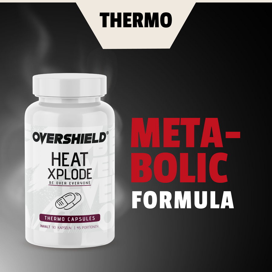 Mehr Drive. Weniger Trägheit.