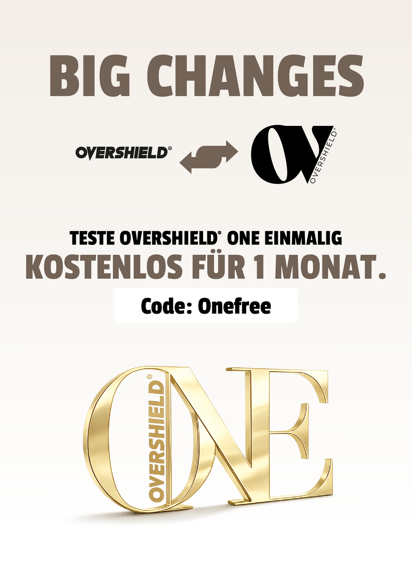 Overshield