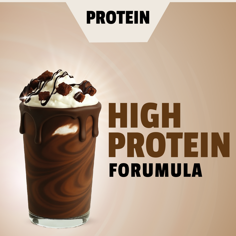 High Protein