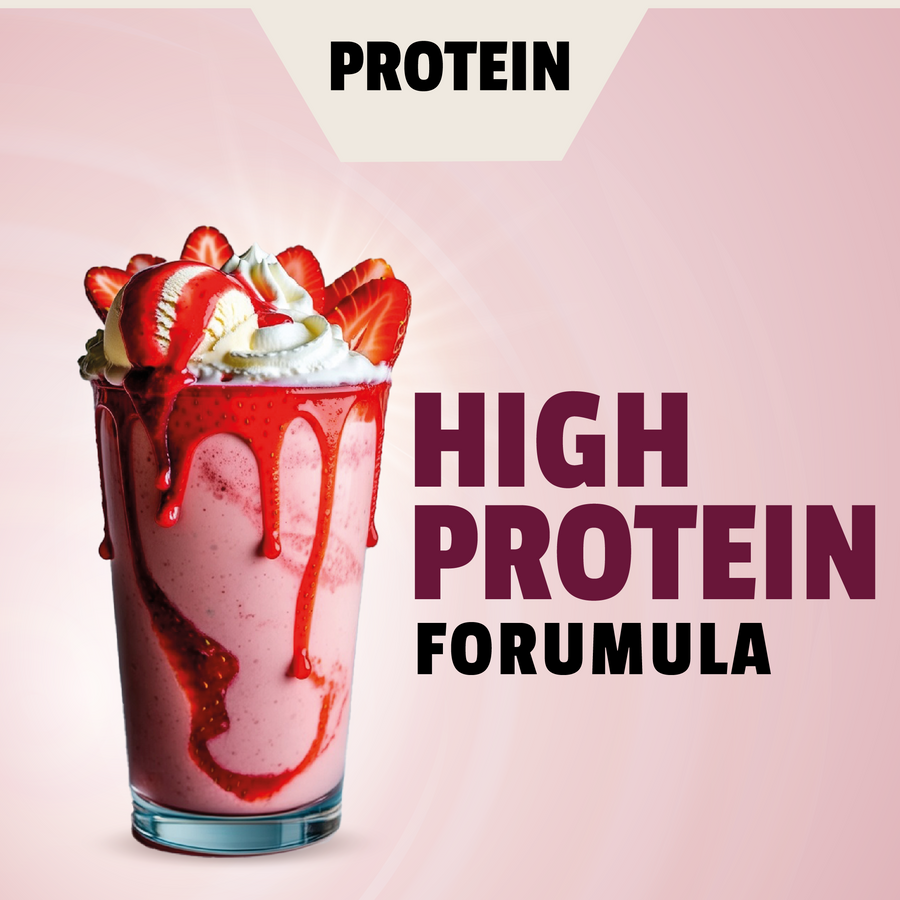 High Protein
