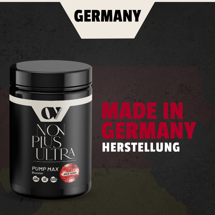 Made in Germany