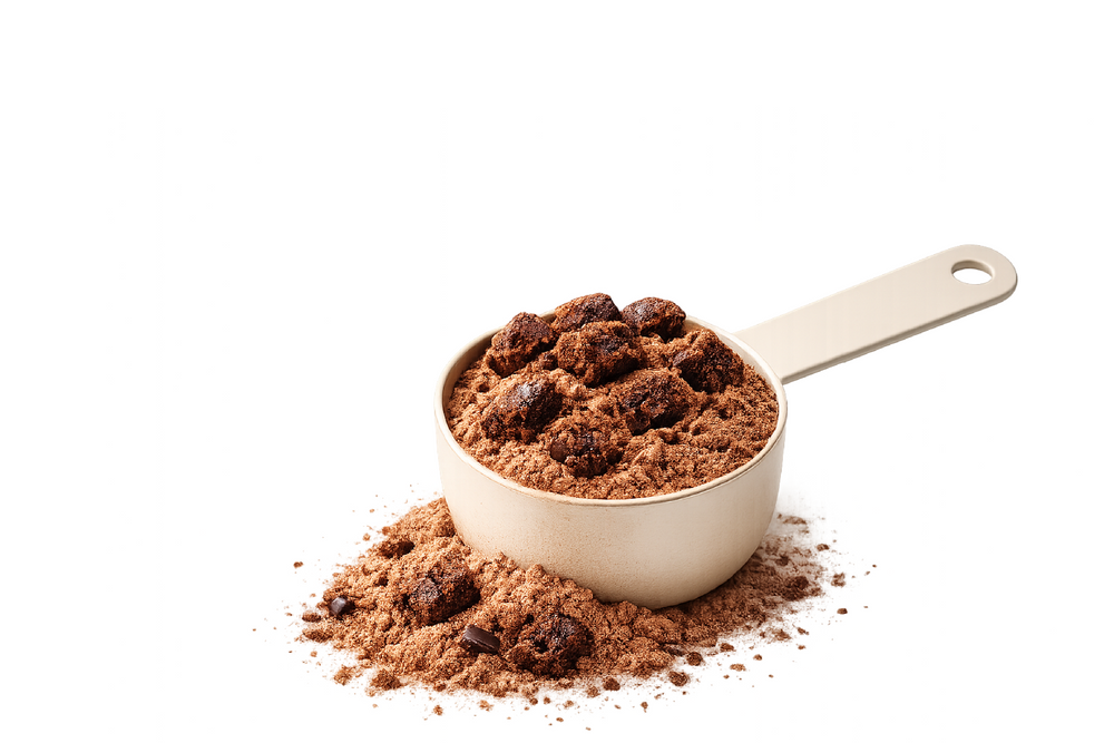1 Scoop FLAVORITE