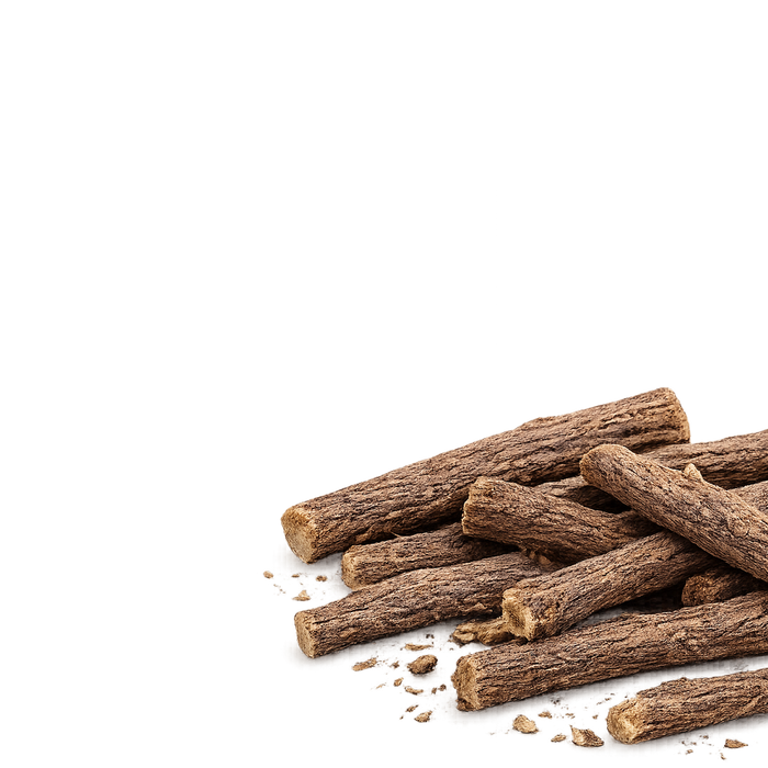 Süßholzwurzel