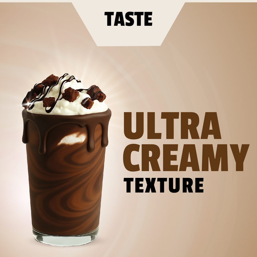 Like a Milkshake